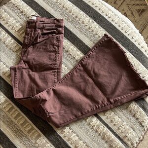 Sneak Peek  Brown Boot Cut & Extra Flare Pants
